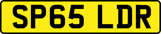 SP65LDR
