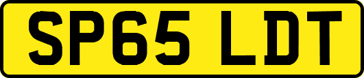 SP65LDT