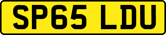 SP65LDU