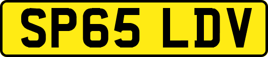 SP65LDV
