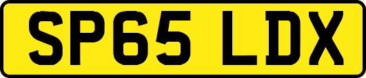 SP65LDX