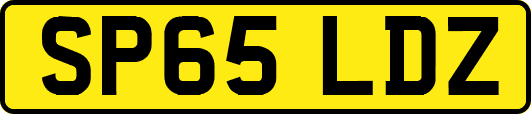SP65LDZ
