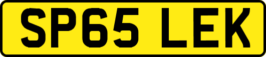 SP65LEK