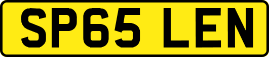 SP65LEN