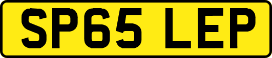 SP65LEP