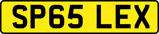 SP65LEX