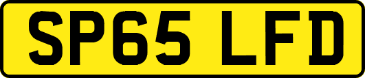 SP65LFD