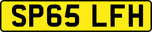 SP65LFH