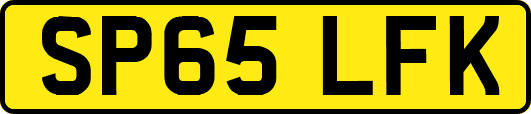 SP65LFK