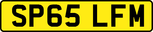 SP65LFM
