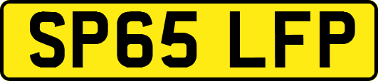SP65LFP