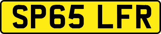 SP65LFR