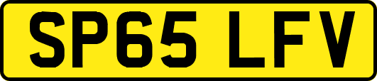 SP65LFV