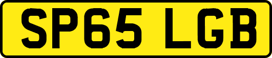 SP65LGB