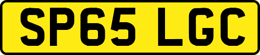 SP65LGC