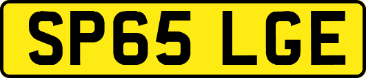 SP65LGE