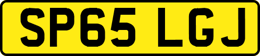 SP65LGJ