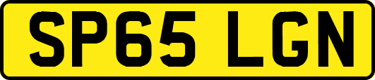 SP65LGN