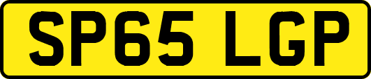 SP65LGP
