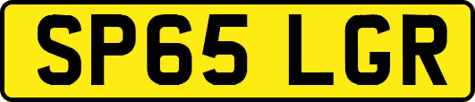 SP65LGR