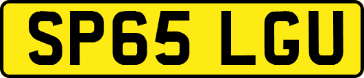 SP65LGU