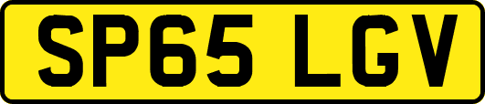 SP65LGV