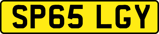SP65LGY