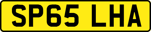 SP65LHA