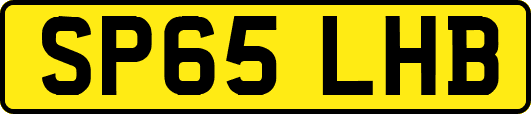 SP65LHB