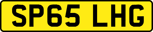 SP65LHG