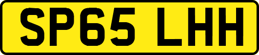 SP65LHH