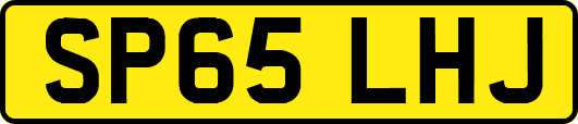 SP65LHJ