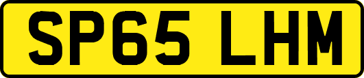 SP65LHM
