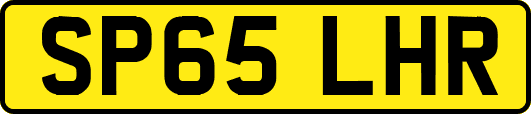 SP65LHR