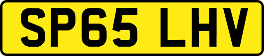 SP65LHV