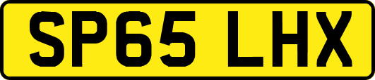 SP65LHX
