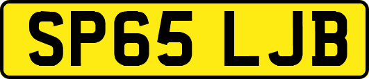 SP65LJB