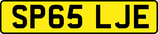 SP65LJE