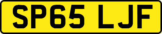 SP65LJF