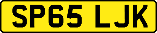 SP65LJK