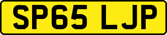 SP65LJP