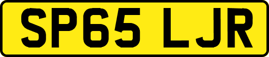 SP65LJR