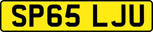 SP65LJU