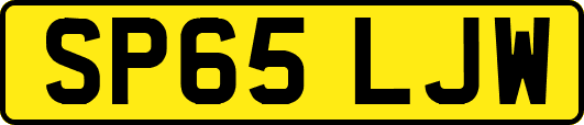 SP65LJW