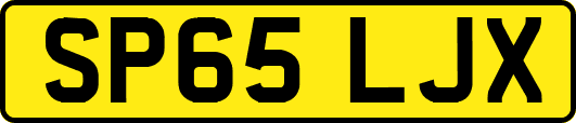 SP65LJX