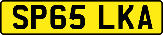 SP65LKA