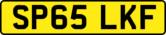 SP65LKF