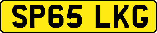 SP65LKG