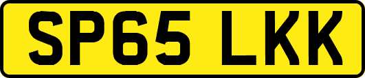 SP65LKK