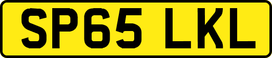SP65LKL